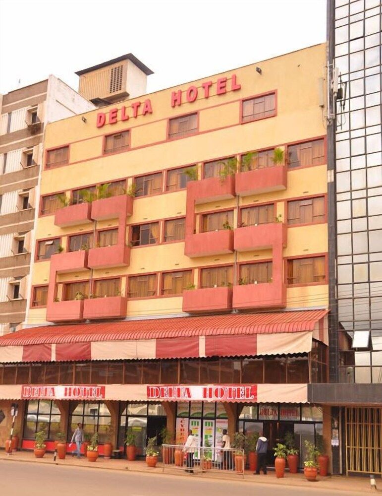 undefined Bienvenue Delta Hotel