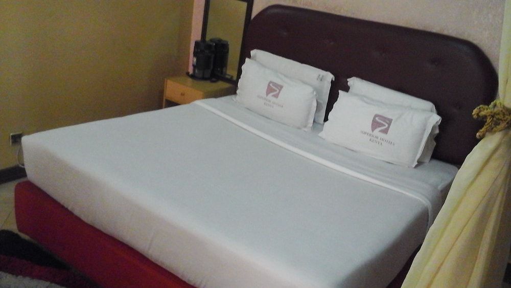 Bienvenue Delta Hotel Economy Single Room, 1 Twin Bed, Private Bathroom, City View 2