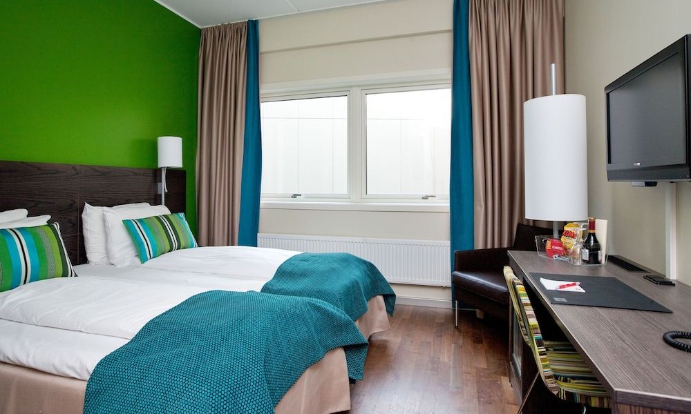Standard Double Room, Non Smoking