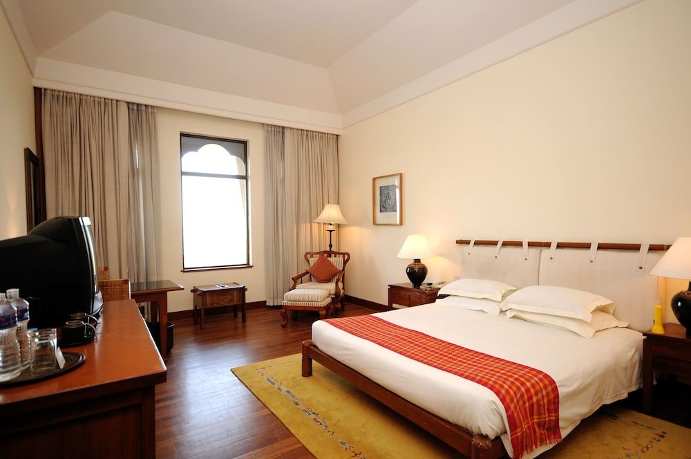 Hyatt Regency Kathmandu 