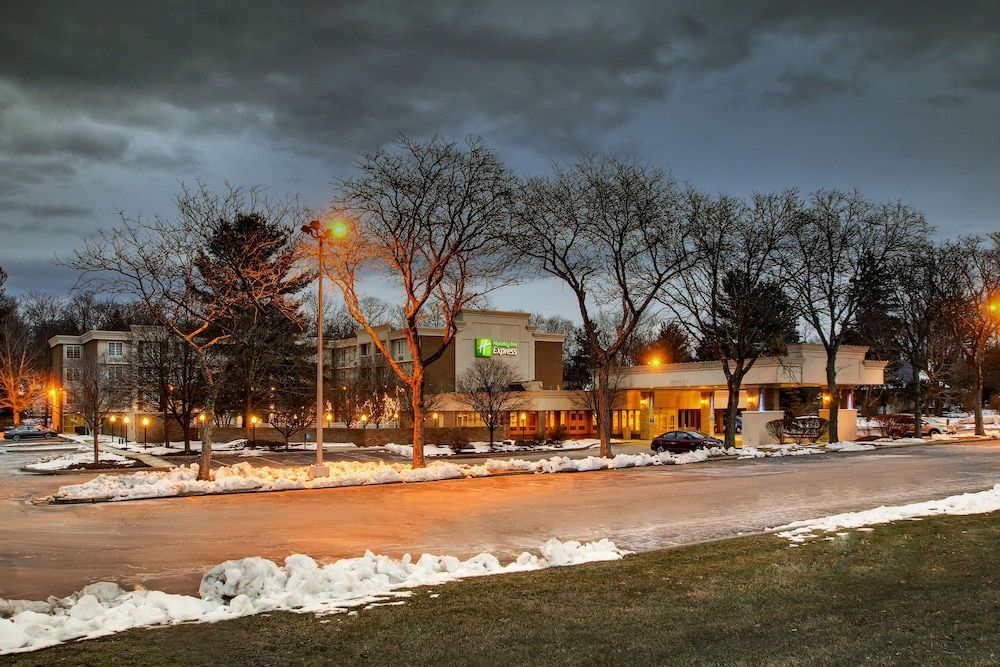 undefined Holiday Inn Express Poughkeepsie by IHG 9