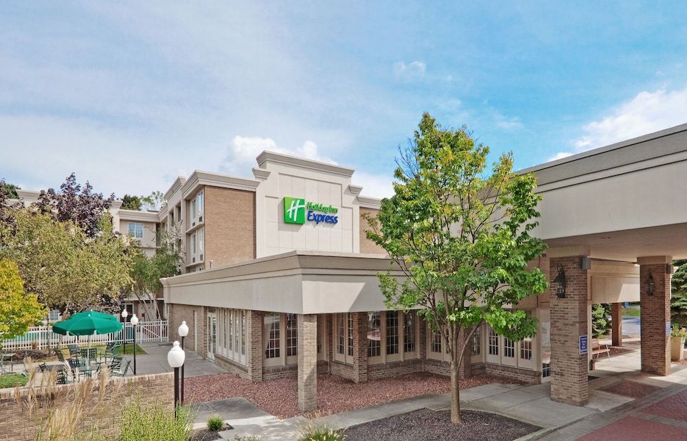 undefined Holiday Inn Express Poughkeepsie by IHG 6