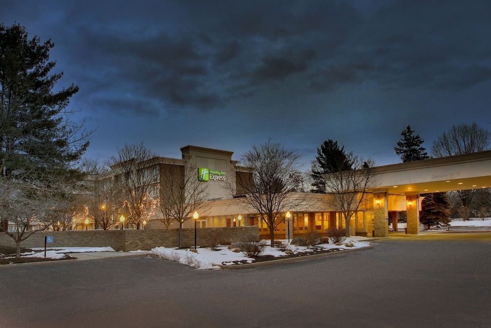 undefined Holiday Inn Express Poughkeepsie by IHG 7