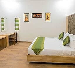 Maple Single Room - Generic - YCHS