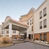 Holiday Inn Express Lewisburg/New Columbia by IHG