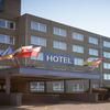 OREA Hotel Voro Brno