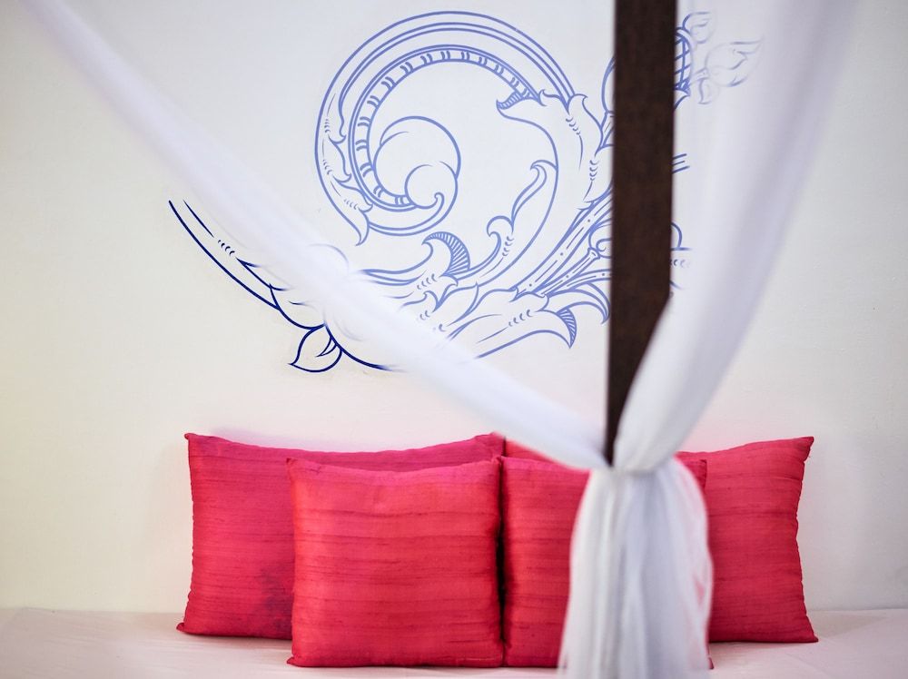 Blue Lime Superior Double Room 3