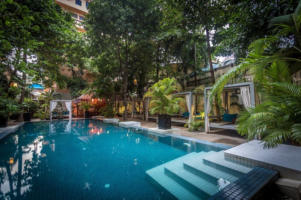 undefined Blue Lime 8