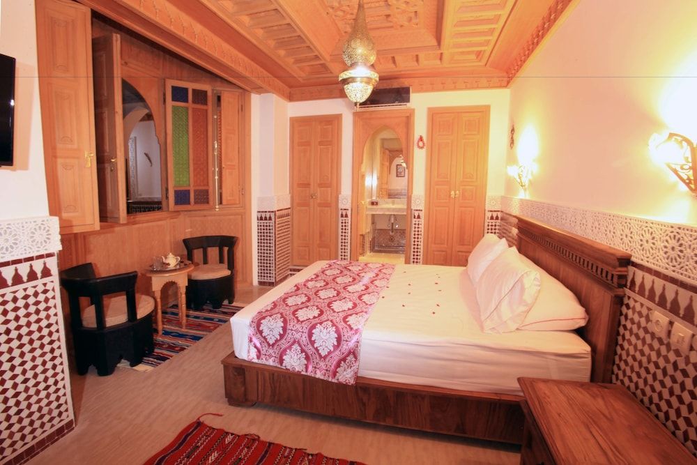 undefined Riad Moulay 9