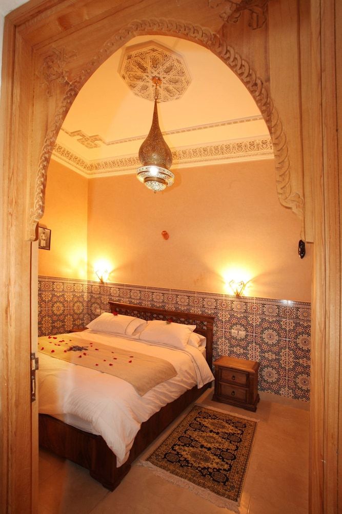 undefined Riad Moulay 5