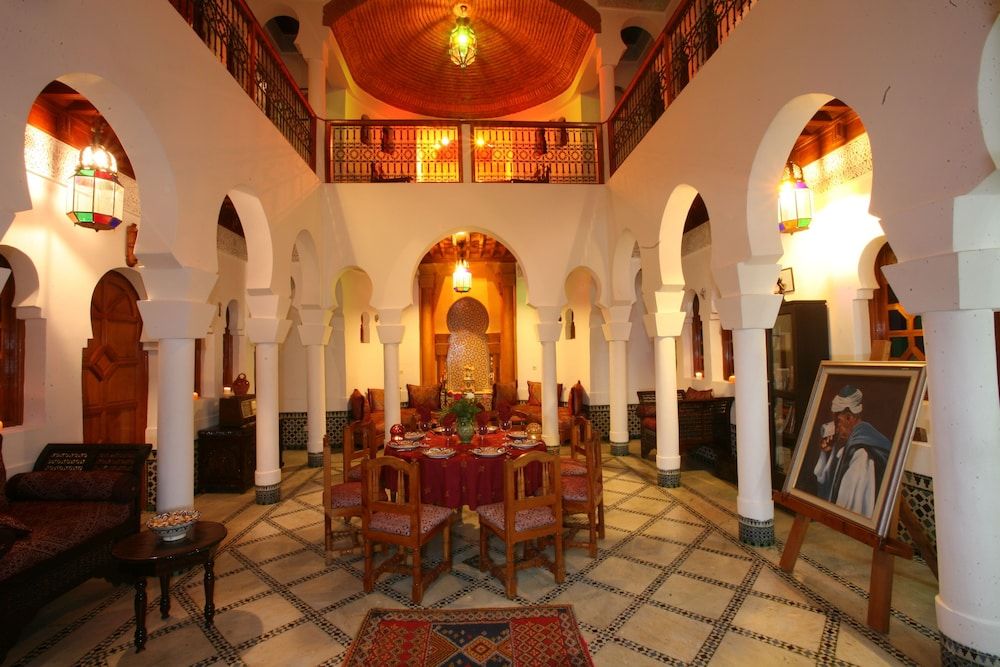 undefined Riad Moulay 4