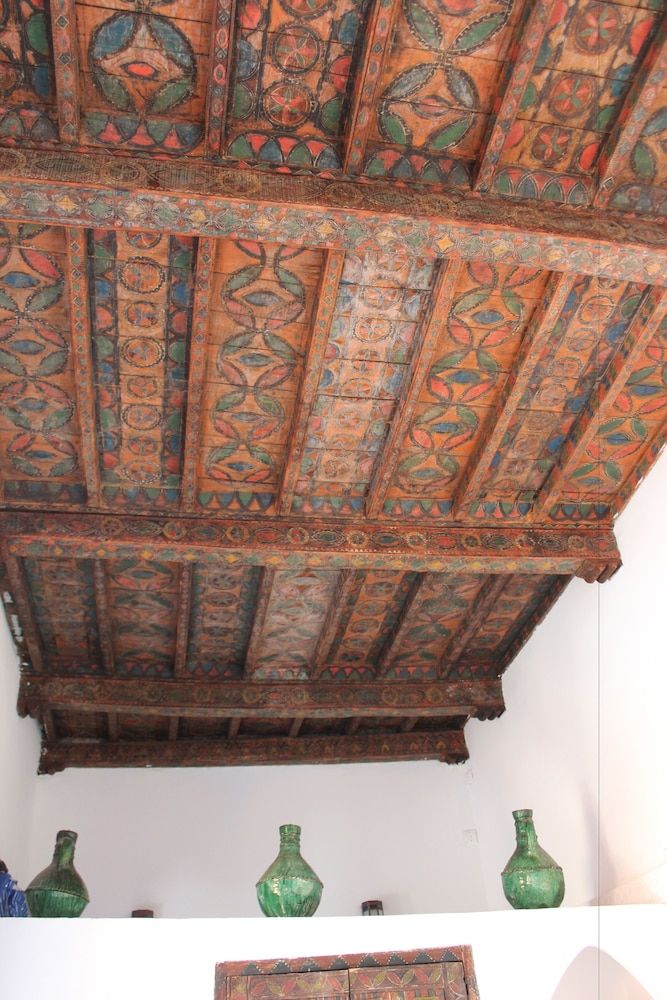 Riad Ben Youssef Standard Double Room 4