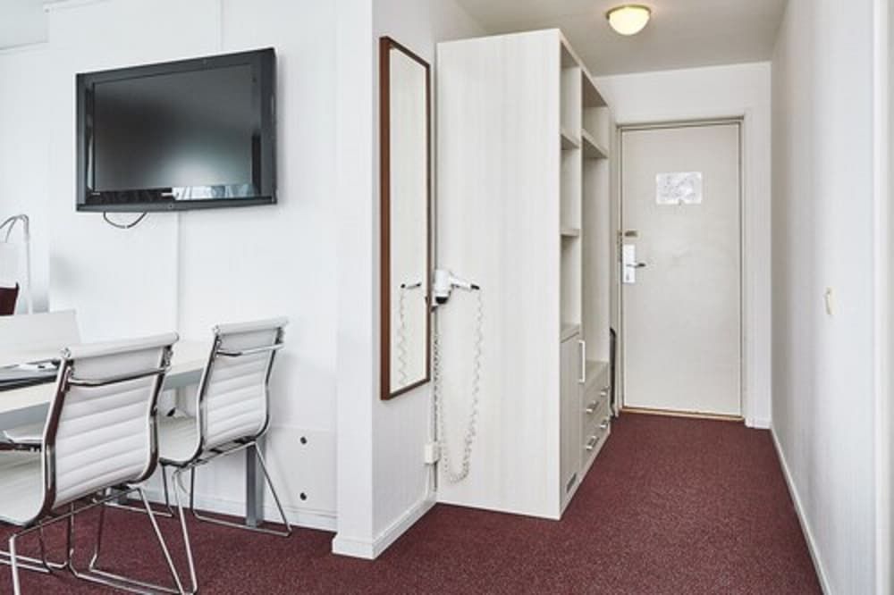 Family Room, 1 Bedroom, 5 pers.