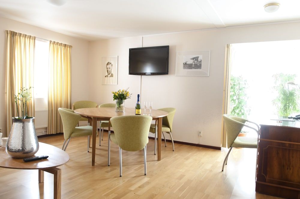 Suite, 1 Bedroom