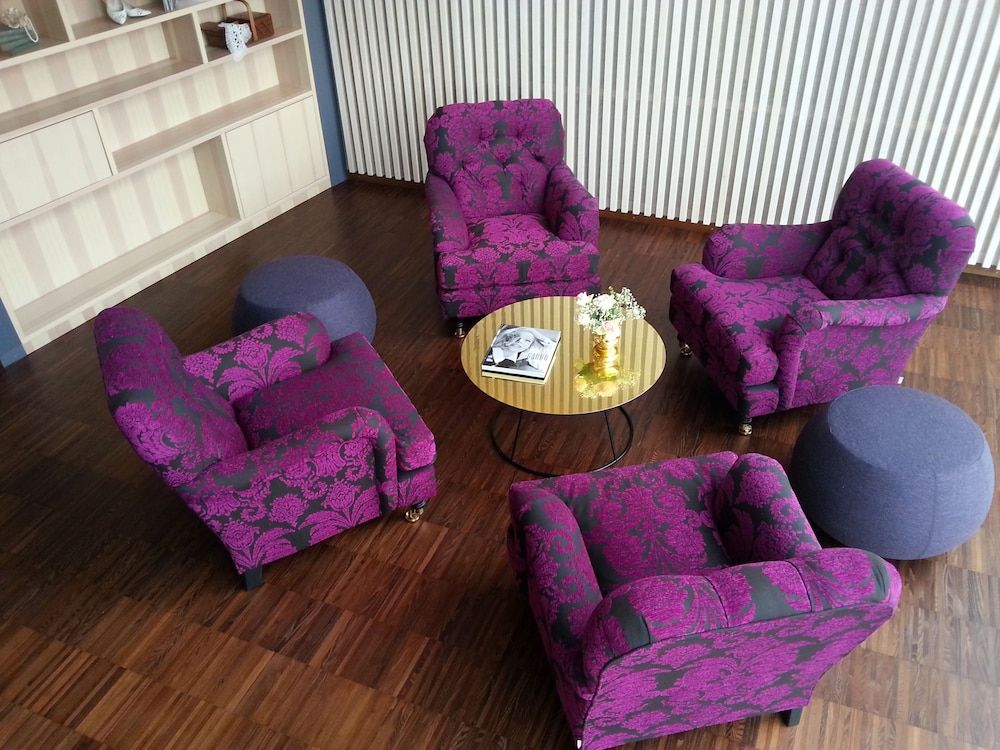 Hotel von Kraemer Superior Double Room 4