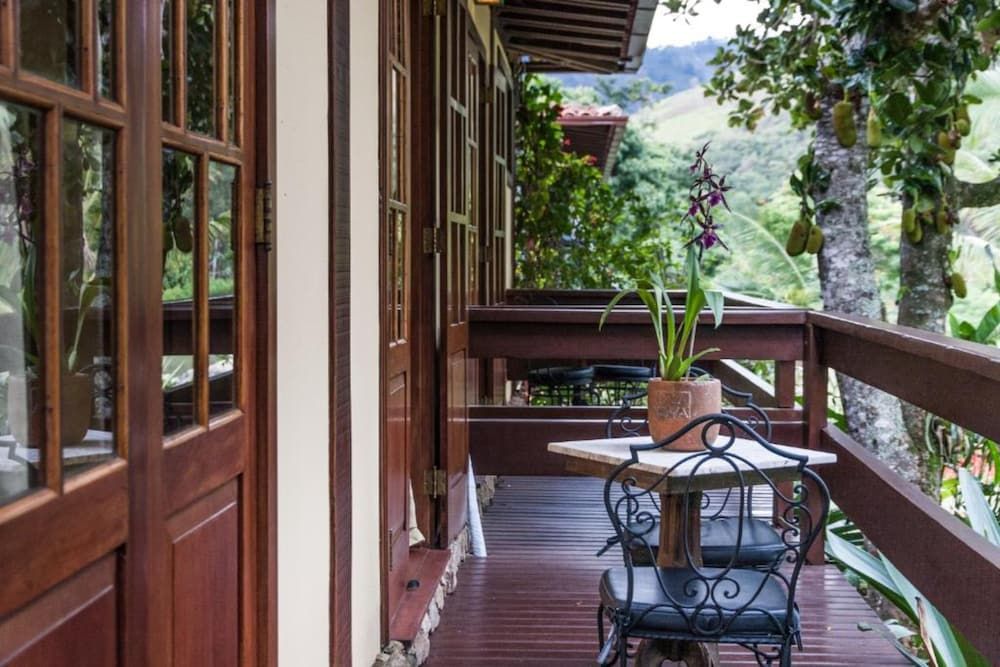 Suite Presidencial