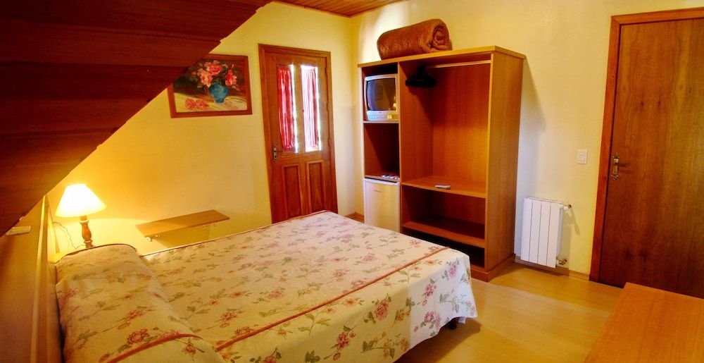 Deluxe Triple Room, Multiple Beds