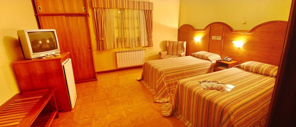 Deluxe Twin Room, 2 Twin Beds