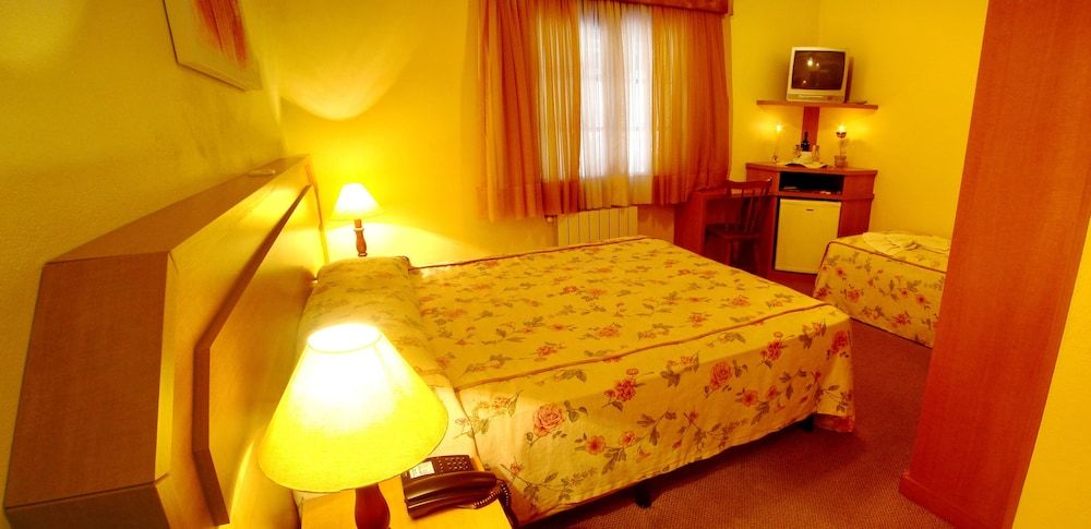 Deluxe Double Room, 1 Double Bed