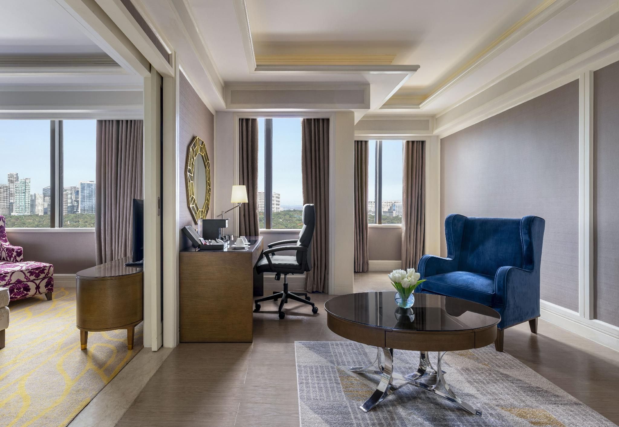 Premier Executive Suites