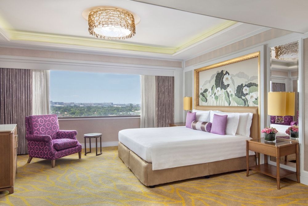 undefined Dusit Thani Manila 5
