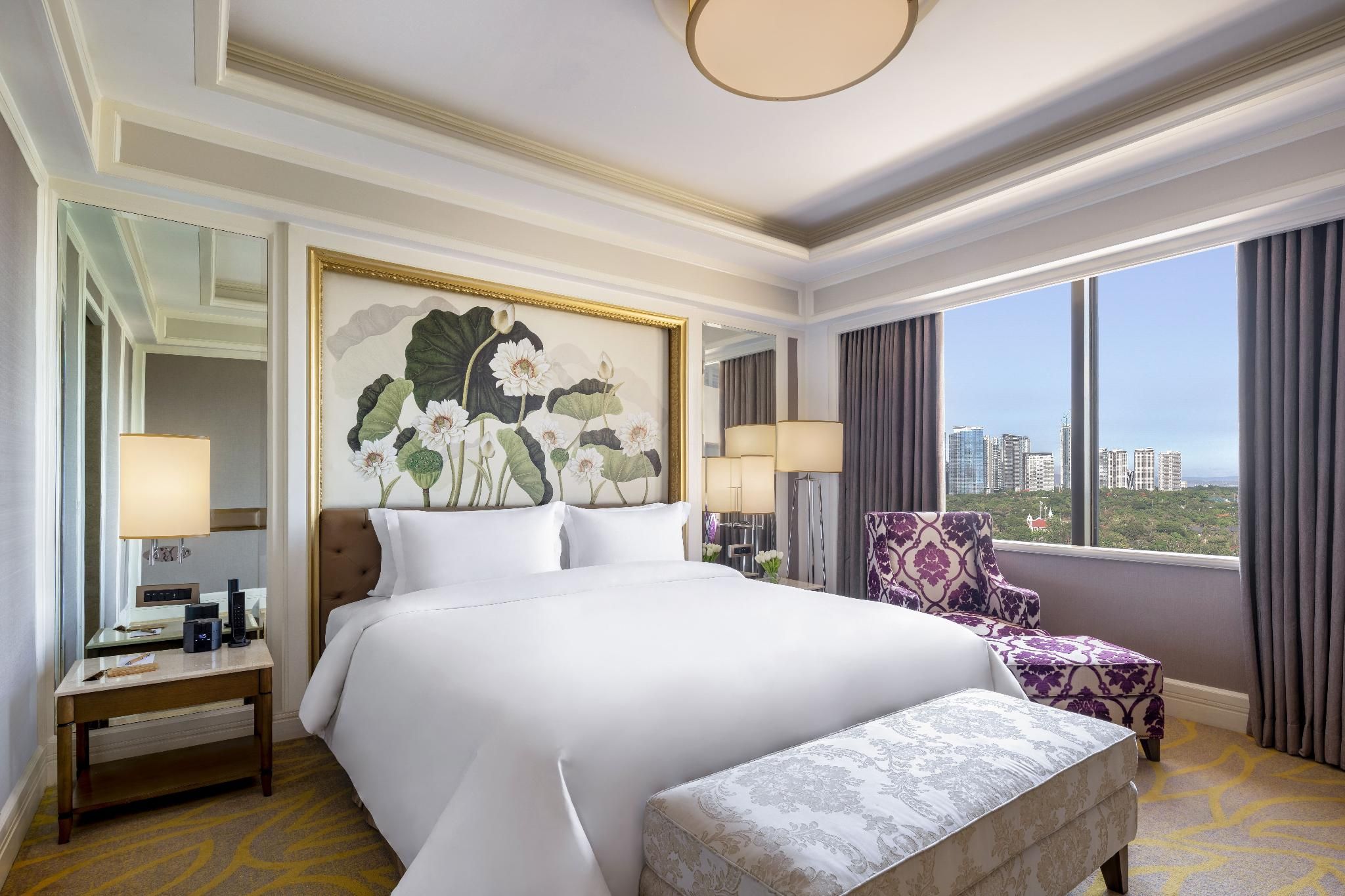 Premier Executive Suites