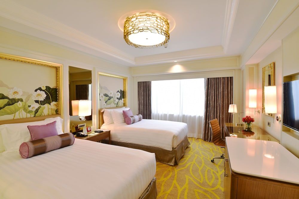 undefined Dusit Thani Manila