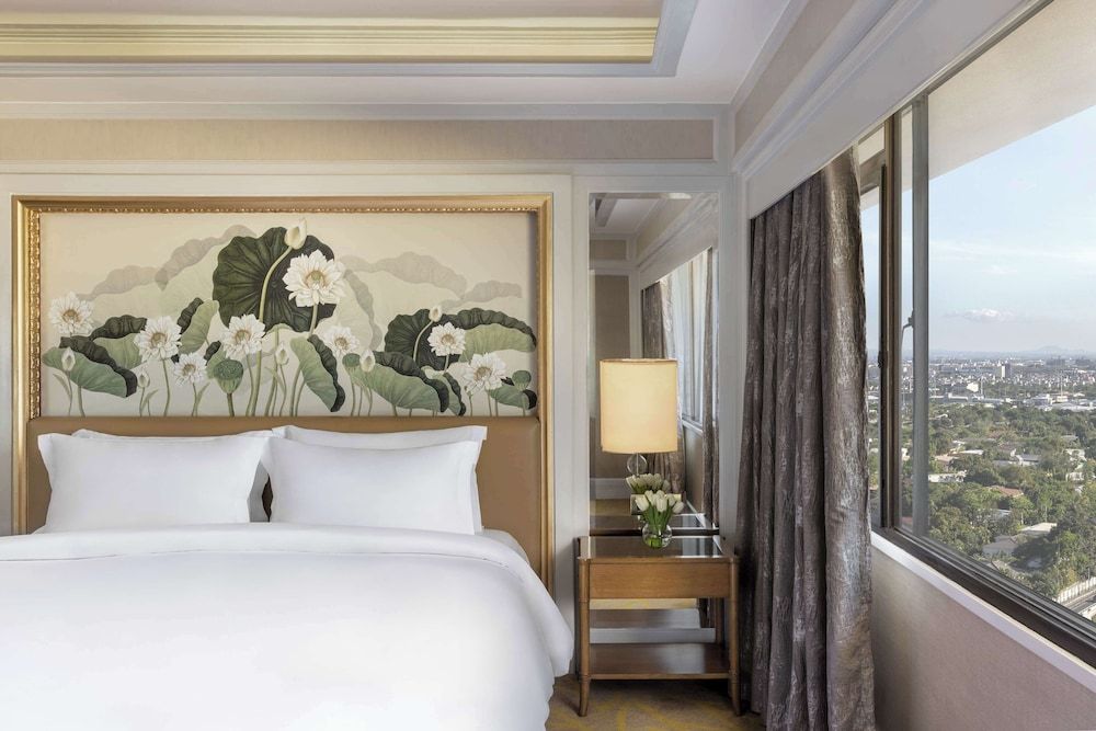 undefined Dusit Thani Manila