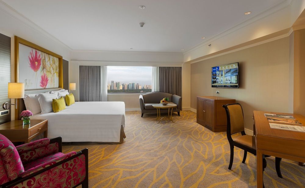 undefined Dusit Thani Manila 3