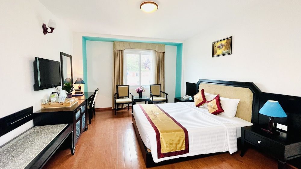 undefined Sea Pearl Hotel 8