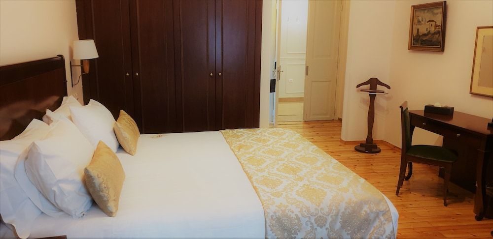 Capsis Bristol Boutique Hotel