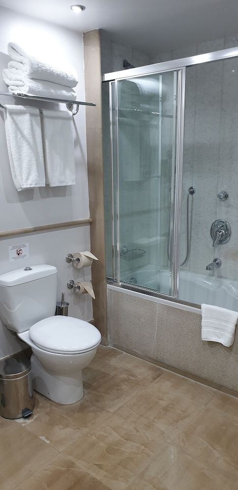 Capsis Bristol Boutique Hotel Superior Double Room 15