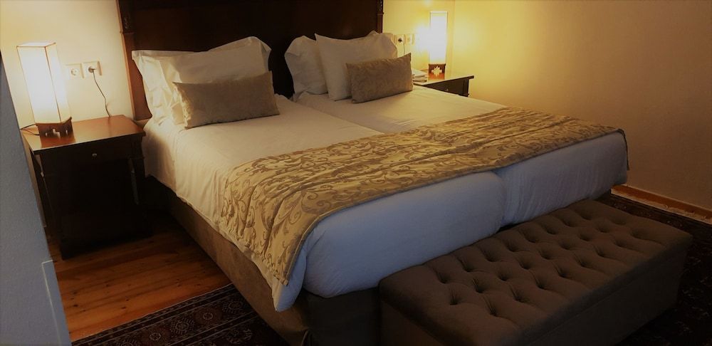 Capsis Bristol Boutique Hotel Superior Double Room 5