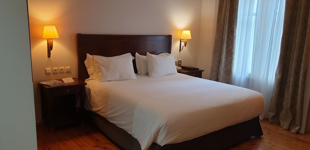 Capsis Bristol Boutique Hotel Superior Double Room 11