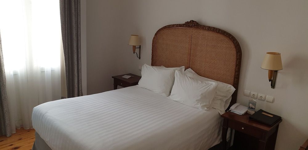 Capsis Bristol Boutique Hotel Superior Double Room 10