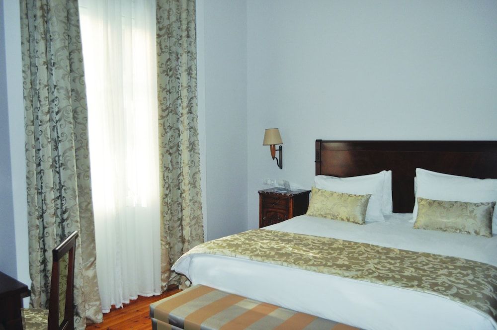 Capsis Bristol Boutique Hotel Superior Double Room 4