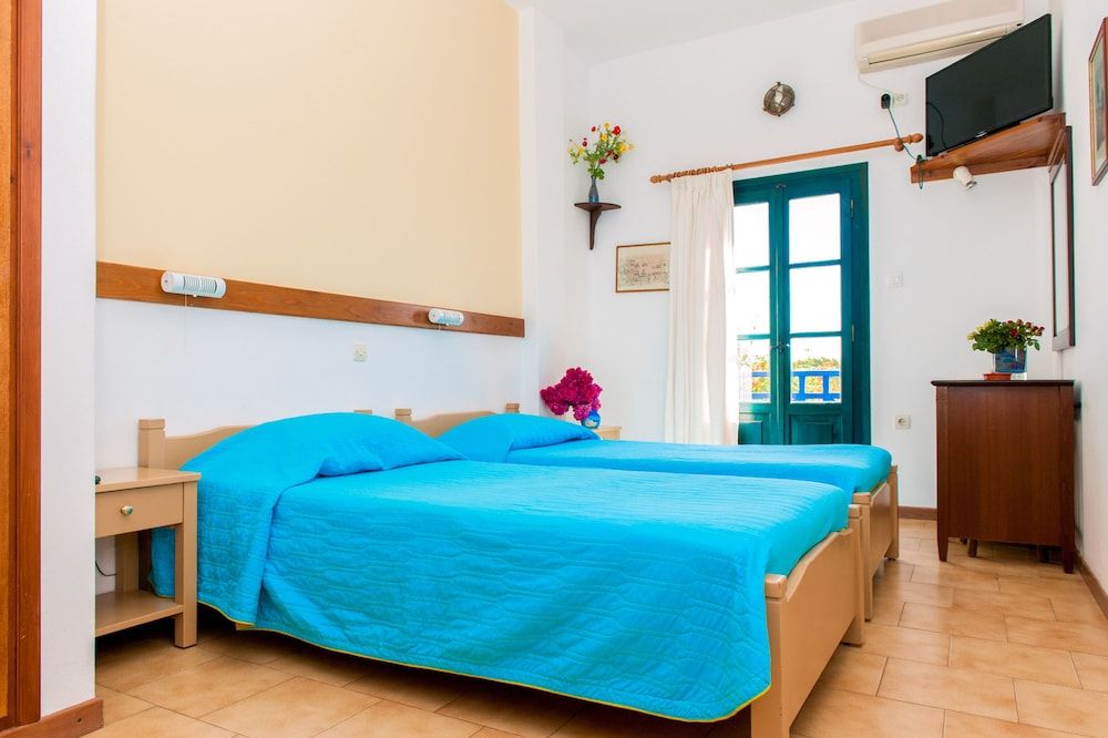 Hotel Kalimera Standard Room 3