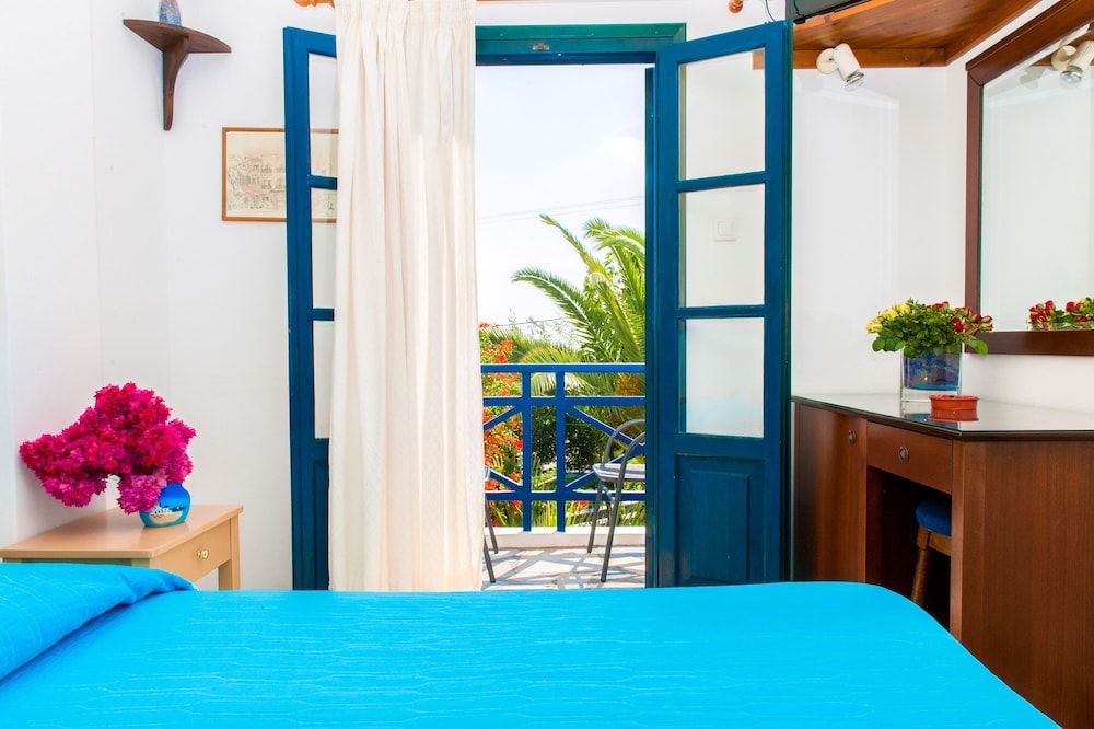 Hotel Kalimera Standard Room 21