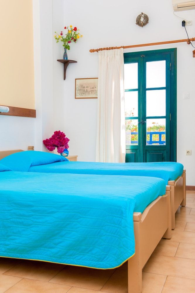 Hotel Kalimera Standard Room 2