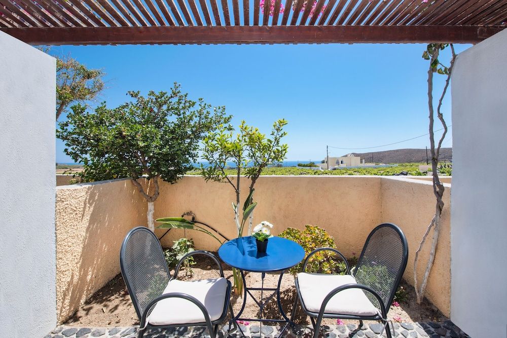 Hotel Kalimera Standard Room 17