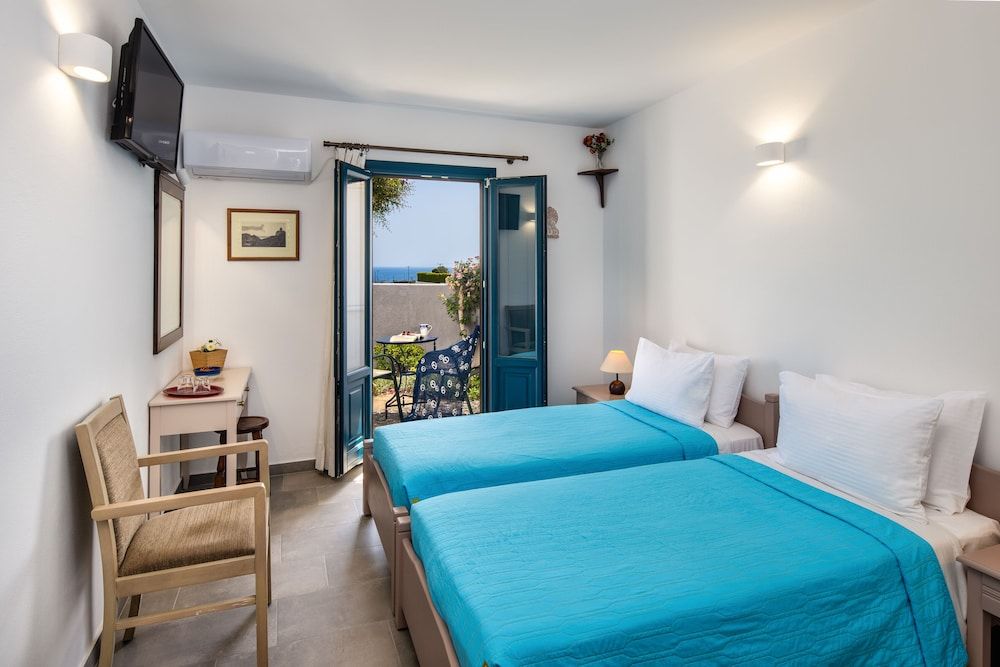 Hotel Kalimera Standard Room 16