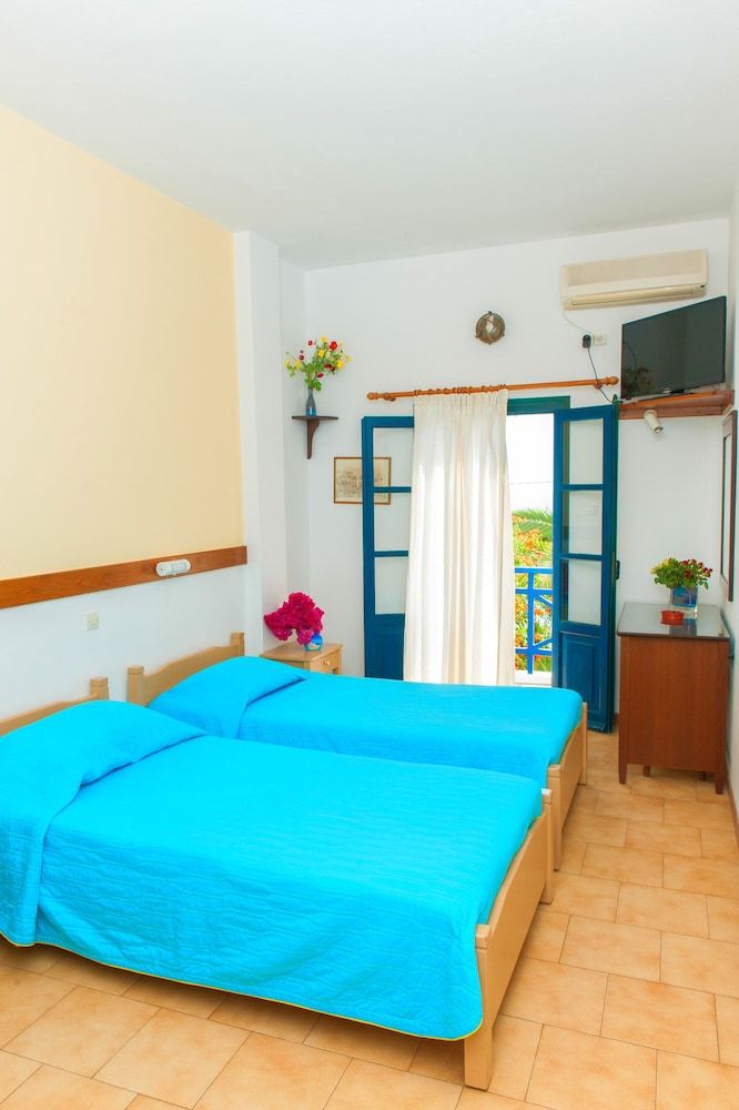 Hotel Kalimera Standard Room 4