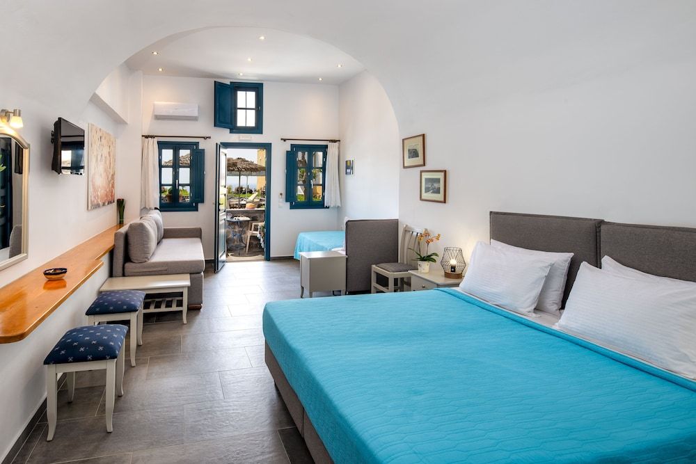 Hotel Kalimera Standard Room 13