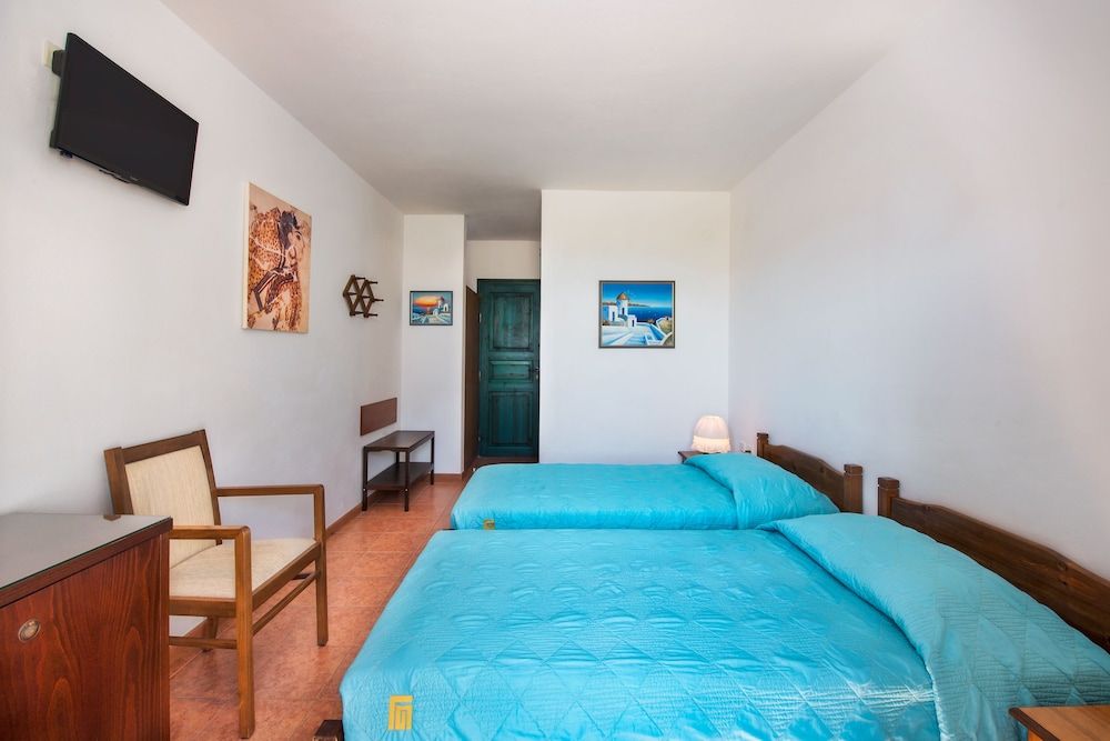 Hotel Kalimera Standard Room 9