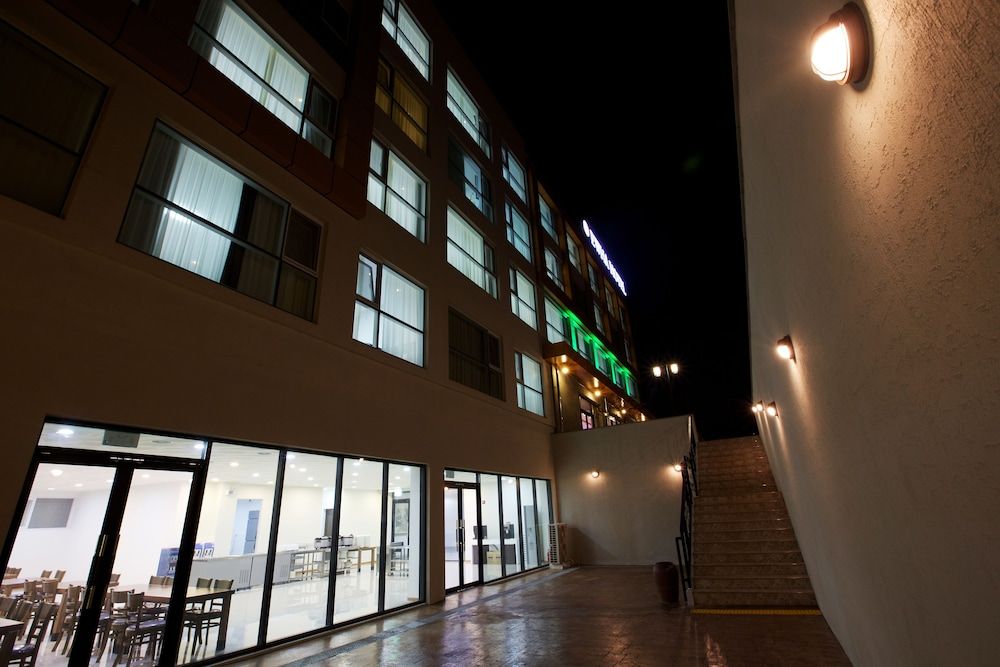 undefined Ewha Hotel 4