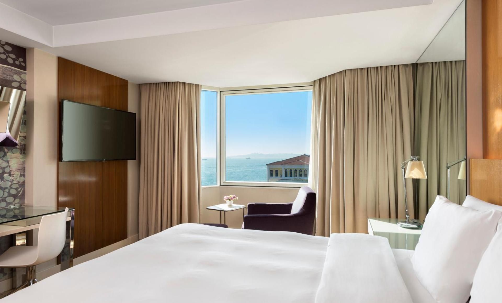 undefined Radisson Blu Bosphorus Hotel, Istanbul 5