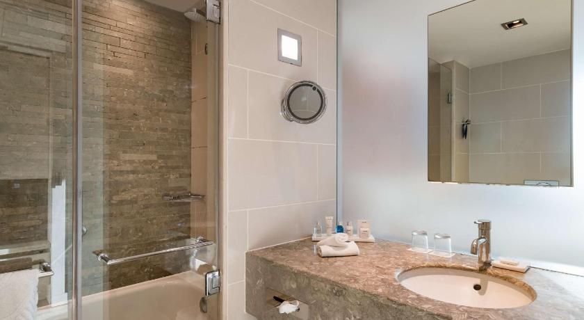 Radisson Blu Bosphorus Hotel, Istanbul Standard Guest Room 7
