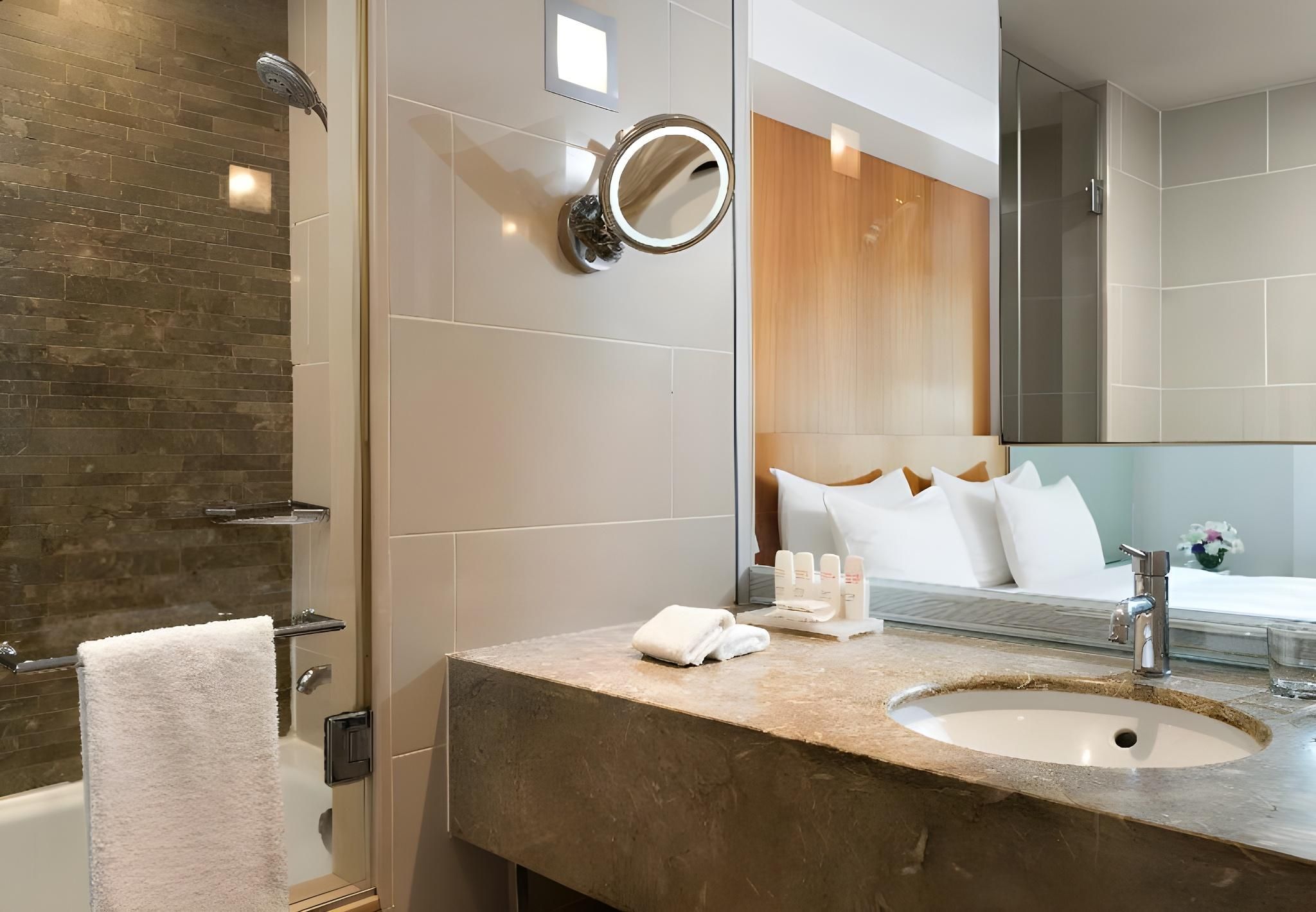 Radisson Blu Bosphorus Hotel, Istanbul Standard Guest Room 10