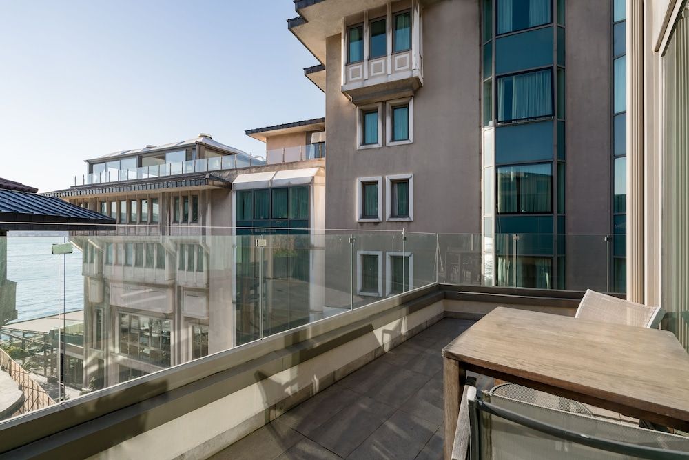 undefined Radisson Blu Bosphorus Hotel, Istanbul 4