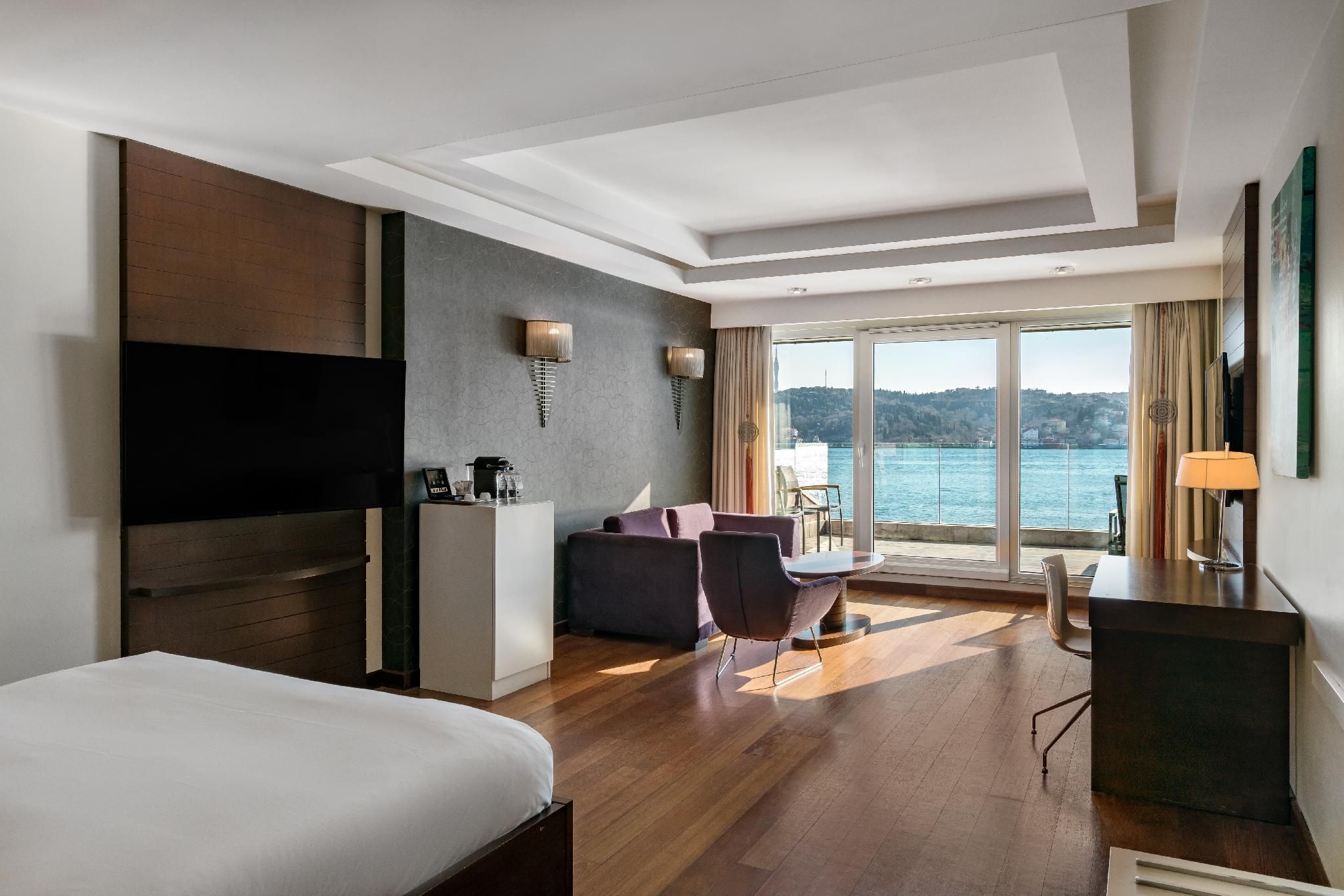 undefined Radisson Blu Bosphorus Hotel, Istanbul 8